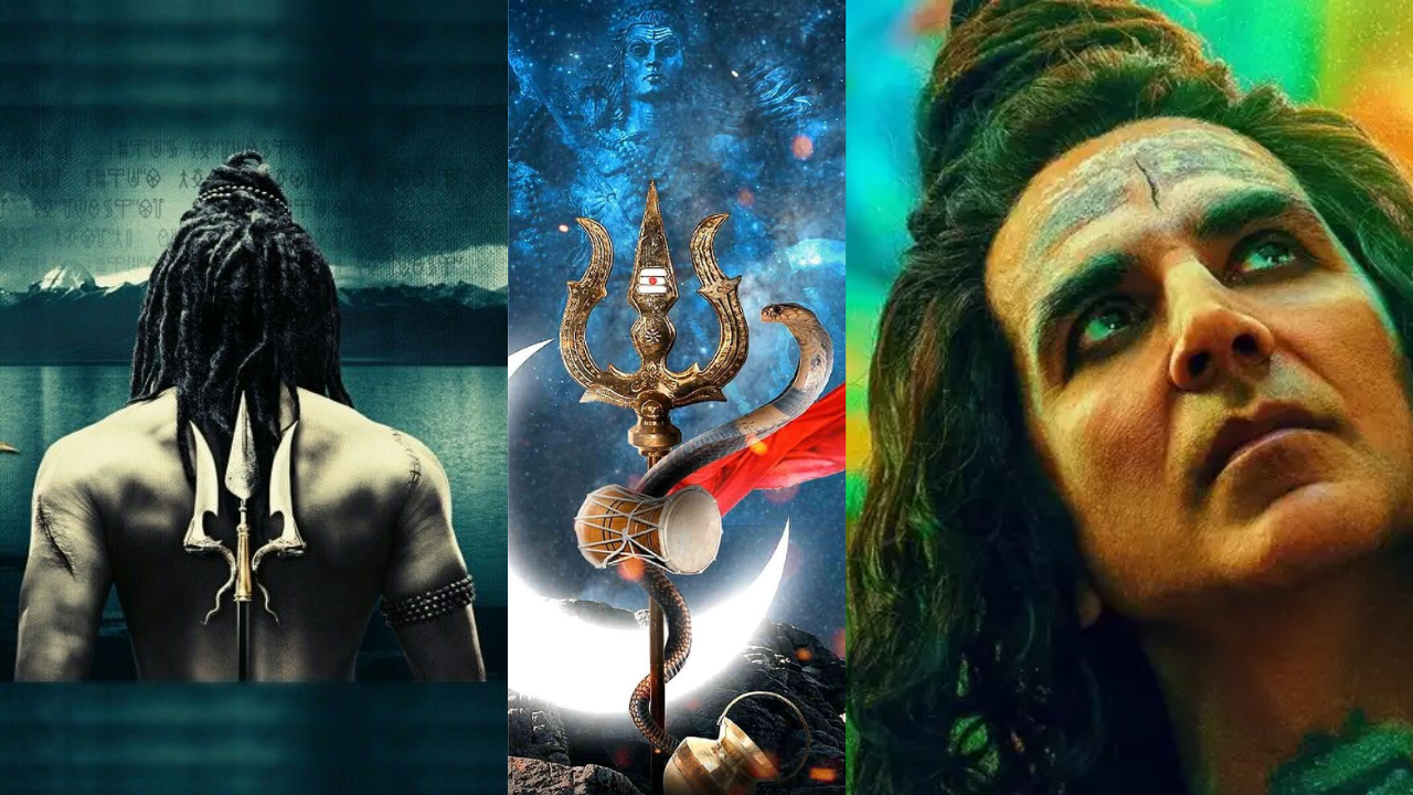 Mahashivratri Special: Top 10 Bollywood Songs On Lord Shiva